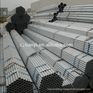 China market wholesale 3'' gi pipe , gi pipes 50mm